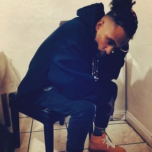 Meet your Posher, Gary-ryan